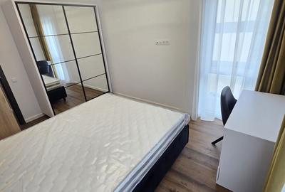 Apartament cu 3 camere decomandat în Mănăștur - 15
