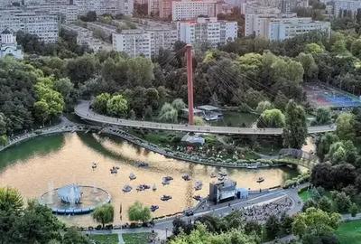 Apartament cu 2 camere semidecomandat, mobilat în Drumul Taberei