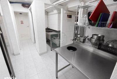 Spațiu comercial, de 150 mp, în Central - 15