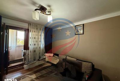 Apartament cu 2 camere decomandat în Rovine - 9