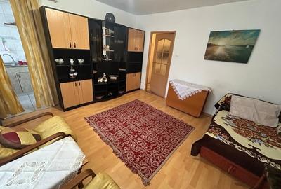 Garsonieră decomandată în Burdujeni