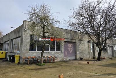 Spațiu comercial, de 1,650 mp, în Central - 3