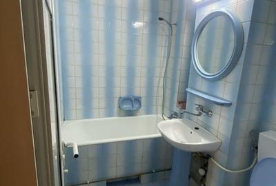 Garsonieră decomandată în Mănăștur