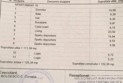 Apartament cu 2 camere decomandat în Poiana - 2