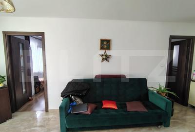 Casă individuală cu 3 camere cu Canalizare în Apahida - 4