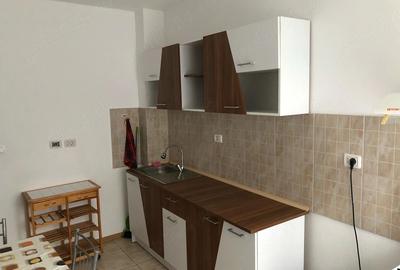 Apartament cu 2 camere decomandat în Ultracentral - 1