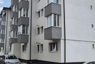 Garsonieră decomandată în Central - 2