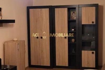 Garsonieră, mobilată în Tei