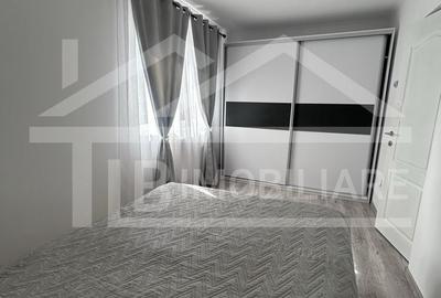 Apartament cu 2 camere semidecomandat în Dâmbu Pietros - 3
