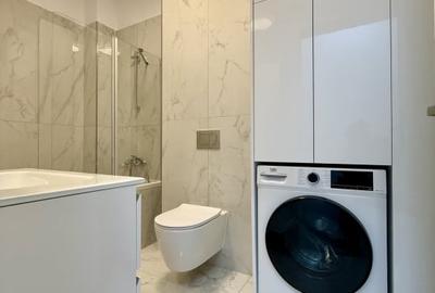 Apartament cu 2 camere decomandat, mobilat în Torontalului - 14