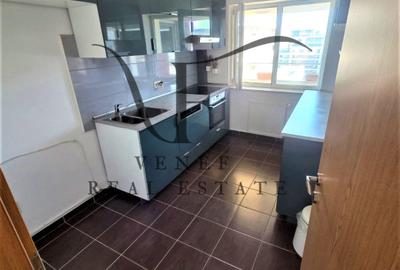 Apartament cu 3 camere decomandat în Tei - 9