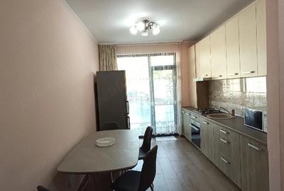Apartament cu 2 camere semidecomandat în Central - 2