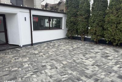 Spațiu comercial, de 470 mp, în Șcheia - 10