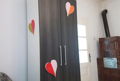 Casă cu 2 camere cu Canalizare în Periferie - 7