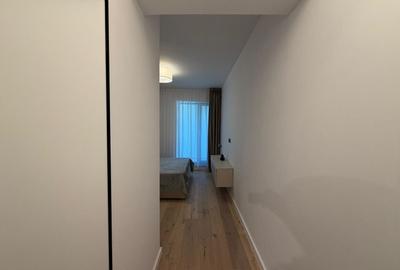 Apartament cu 3 camere decomandat, mobilat în Herăstrău - 9