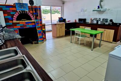 Spațiu comercial, de 50 mp, în Est - 2