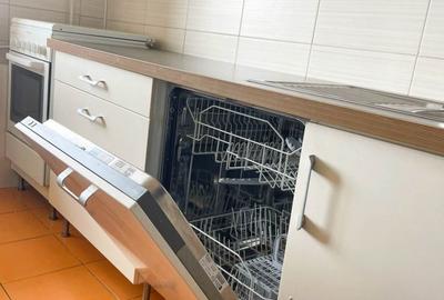 Apartament cu 2 camere decomandat, mobilat în Crângași - 9