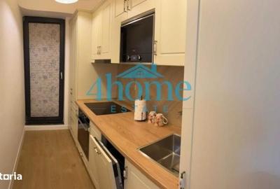 Apartament cu 2 camere în Politehnica