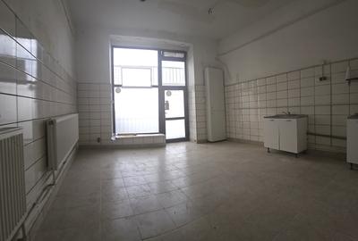 Spațiu comercial, de 49.799999237061 mp, în Victoriei