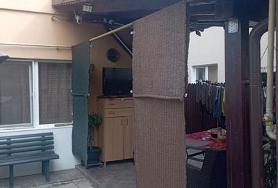 Casă cu 3 camere cu Teren 122 Mp în Nord