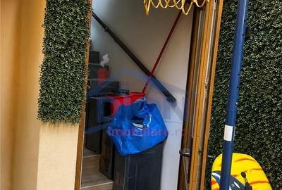 Casă cu 4 camere cu Teren 120 Mp în Eminescu - 2