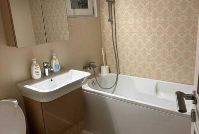 Apartament cu 3 camere decomandat în Gorjului - 7