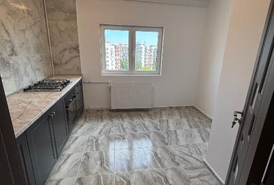 Apartament cu 2 camere decomandat, mobilat în 13 Septembrie