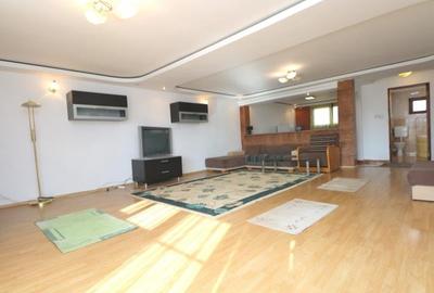 Apartament cu 3 camere decomandat, mobilat în Chiajna - 8