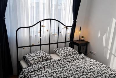 Apartament cu 2 camere decomandat, mobilat în Pipera - 3