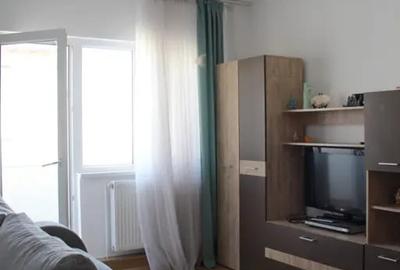 Apartament cu 2 camere semidecomandat în Central - 2