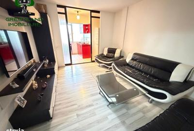Apartament cu 3 camere în Nicolina