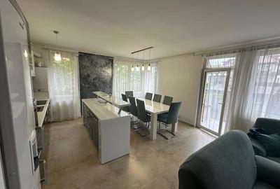 Apartament cu 3 camere decomandat în Florești - 5