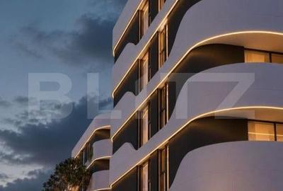 Apartament cu 2 camere în Valea Lupului - 2