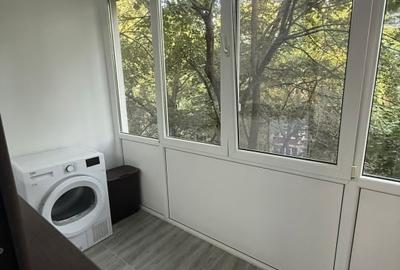 Apartament cu 3 camere decomandat, mobilat în Brâncoveanu - 19