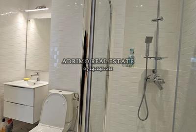 Apartament cu 2 camere, mobilat în Tomis Plus - 5