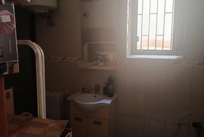 Casă cu 2 camere cu Canalizare în Gara de Nord - 4