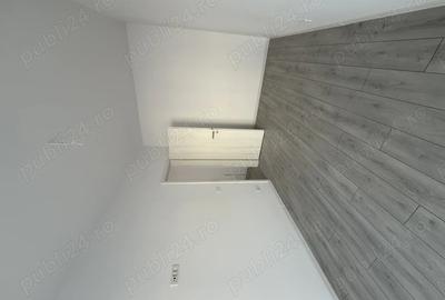 Apartament cu 2 camere semidecomandat în Braytim