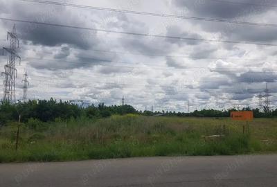 Teren de 5000 mp, în Splaiul Unirii