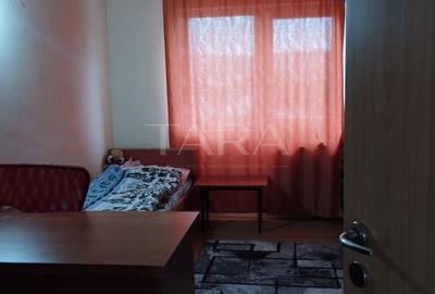 Duplex cu 4 camere cu Canalizare în Borhanci - 6