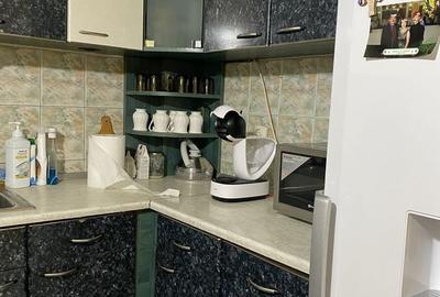 Apartament cu 3 camere în George Enescu - 6