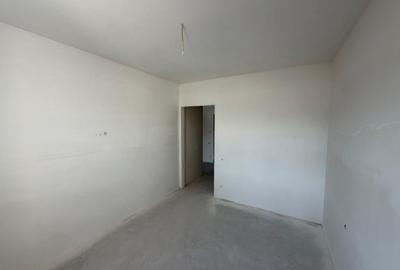 Apartament cu 2 camere semidecomandat în Florești - 4