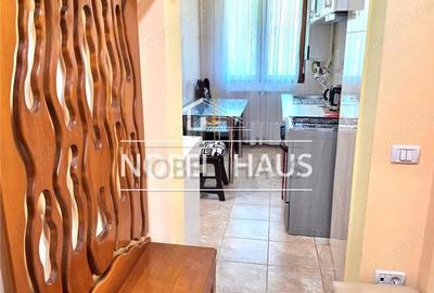 Apartament cu 2 camere în Sud - 9