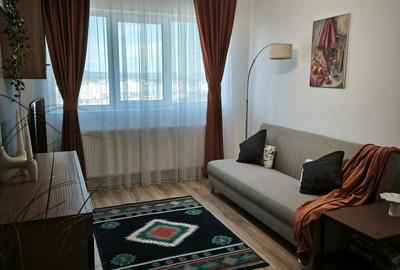 Apartament cu 2 camere în Craiovei