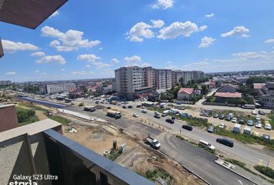 Garsonieră în Prelungirea Ghencea