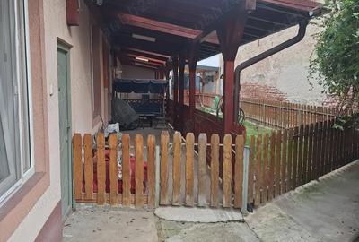 Apartament cu 2 camere semidecomandat în Iosefin - 1