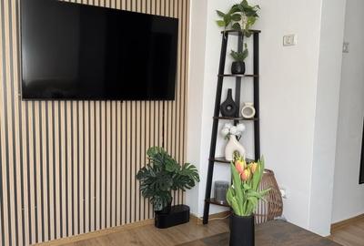 Apartament cu 3 camere decomandat în Central - 7