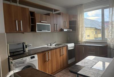 Apartament cu 2 camere decomandat în Ultracentral - 3