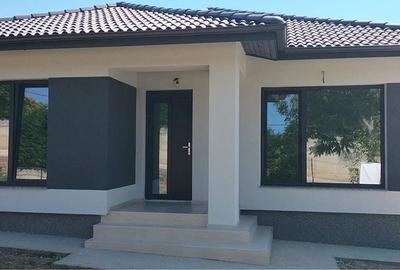 Casă cu 4 camere în Săldăbagiu de Munte - 1
