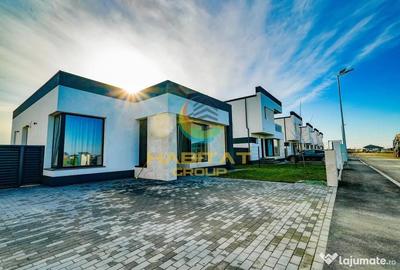Casă cu 3 camere cu Teren 335 Mp în Berceni