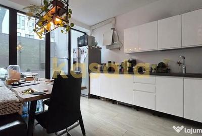 Apartament cu 3 camere semidecomandat în Herăstrău - 13